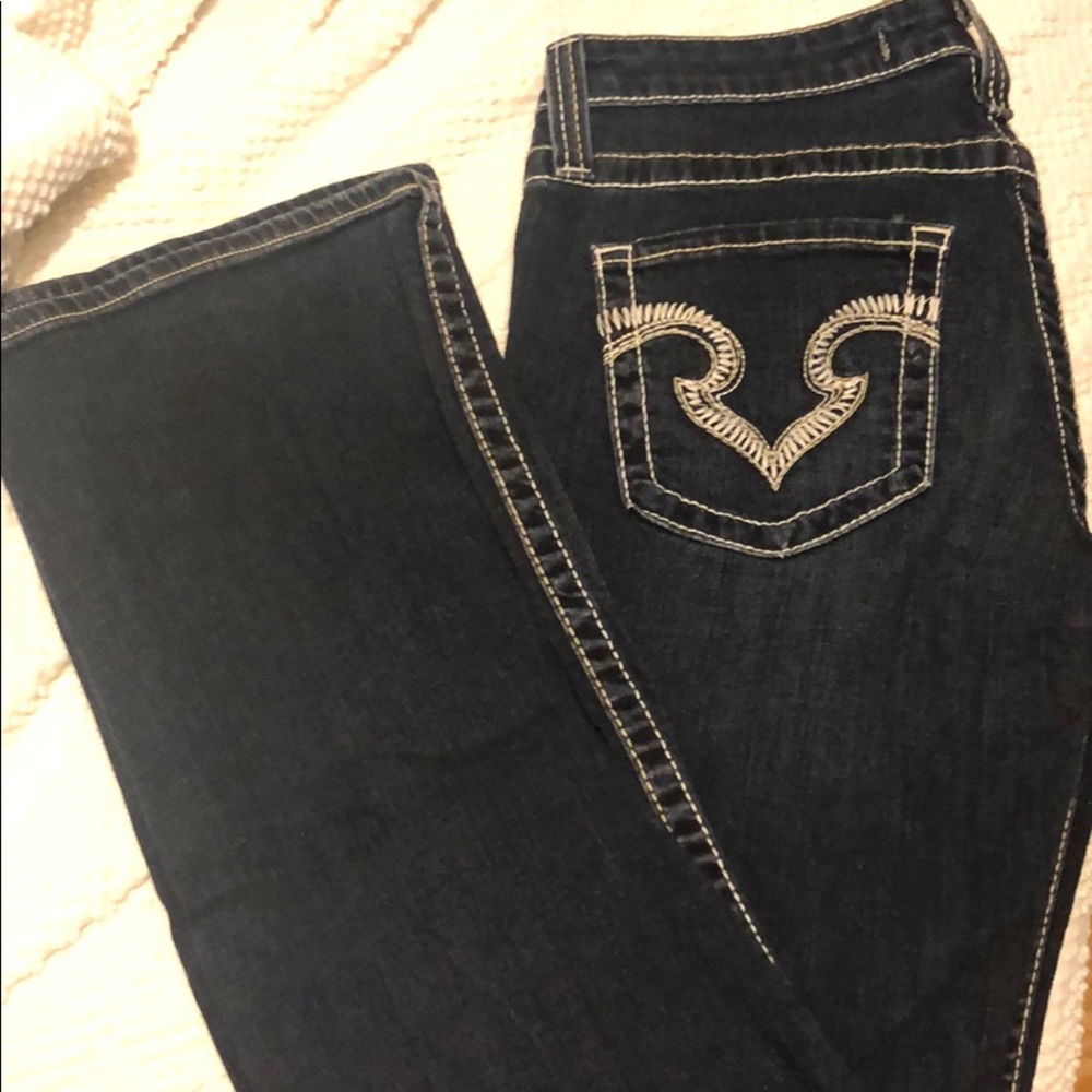 Big Star jeans